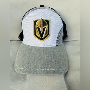 Vegas Knight Baseball Cap Size Med/ Lg